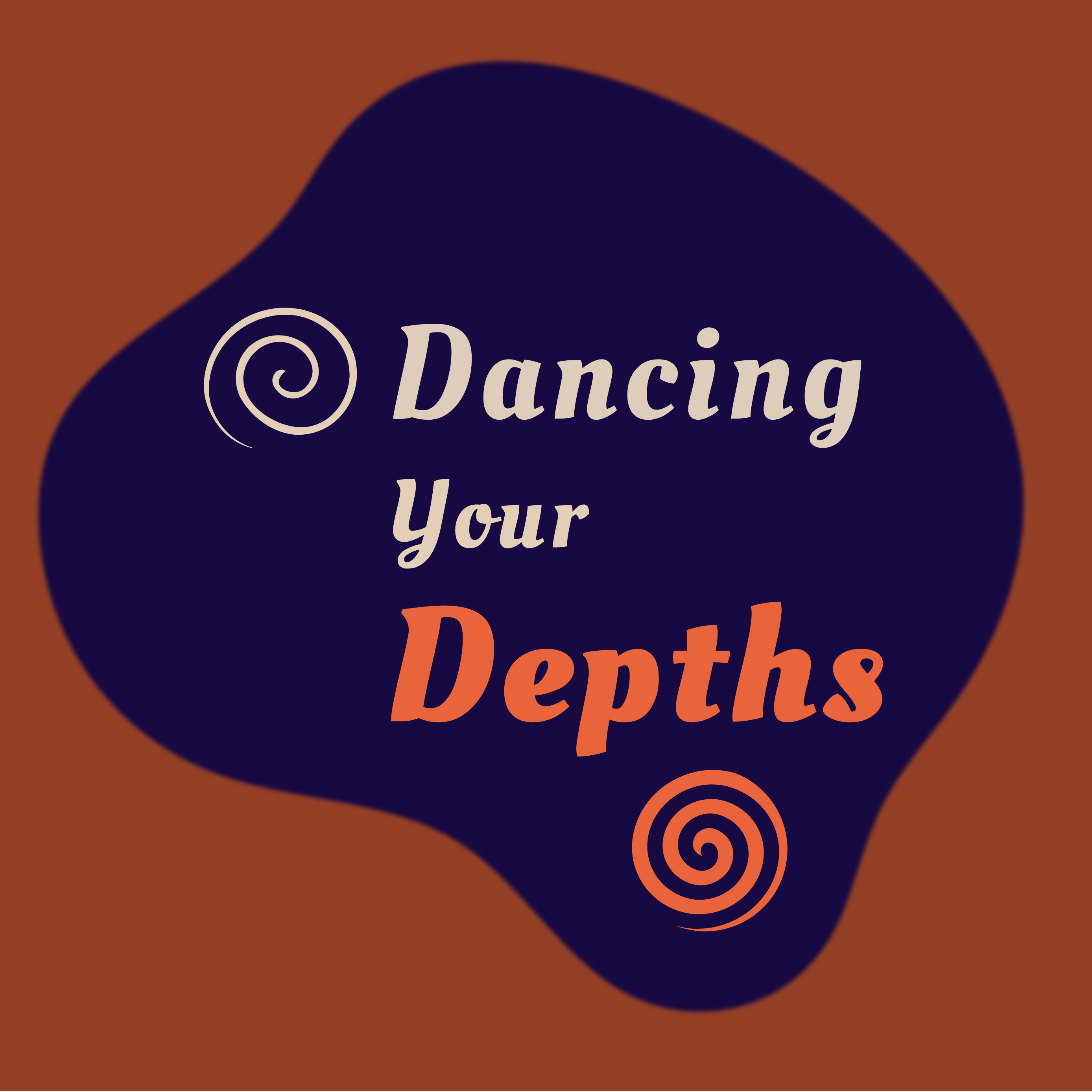 Dancing Your Depths